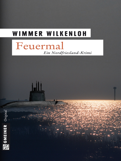 Title details for Feuermal by Wimmer Wilkenloh - Available